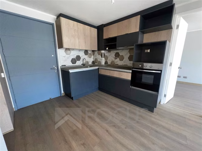 Departamento en venta de 2 dorm. en Santiago - Imagen 5