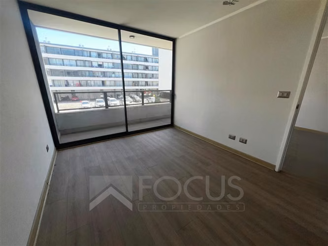 Departamento en venta de 2 dorm. en Santiago - Imagen 3