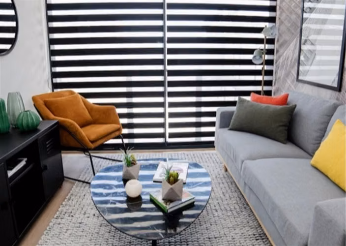 Departamento en venta de 2 dorm. en Santiago - Imagen 11