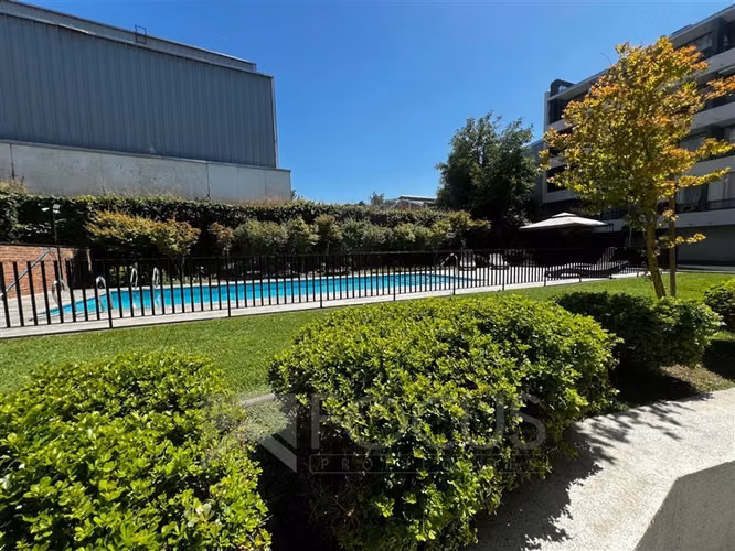 Departamento en venta de 2 dorm. en Santiago - Imagen 20