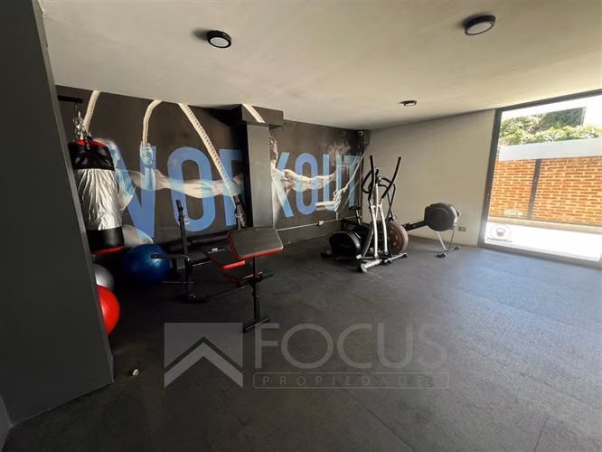 Departamento en venta de 2 dorm. en Santiago - Imagen 16
