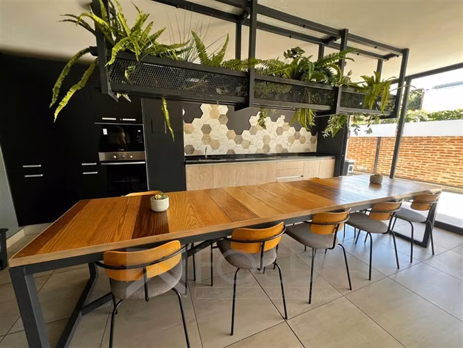 Departamento en venta de 2 dorm. en Santiago