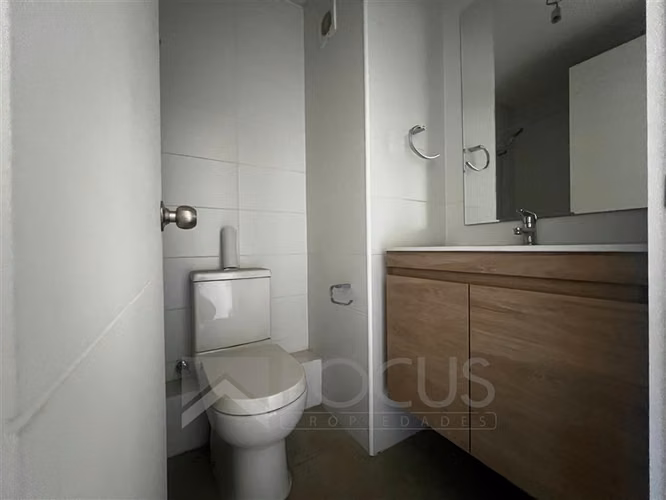 Departamento en venta de 2 dorm. en Santiago - Imagen 10