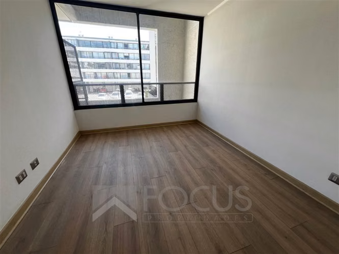 Departamento en venta de 2 dorm. en Santiago - Imagen 9