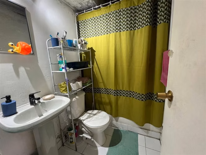 Venta departamento 1er piso con patio exclusivo Viña del Mar