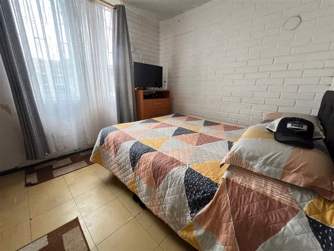 Venta departamento 1er piso con patio exclusivo Viña del Mar