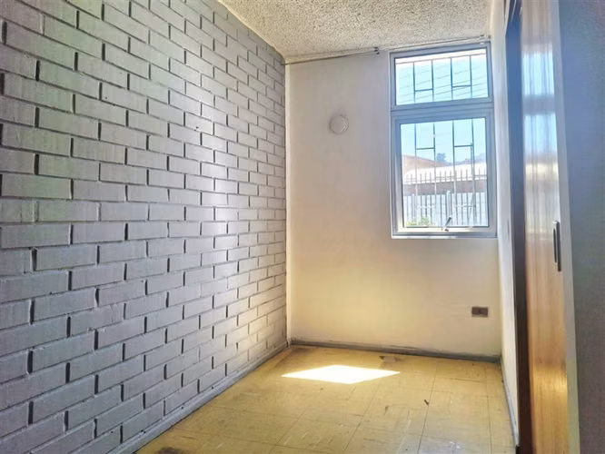 Venta departamento 1er piso con patio exclusivo Viña del Mar