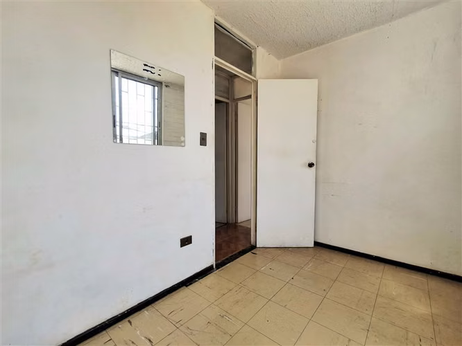 Venta departamento 1er piso con patio exclusivo Viña del Mar