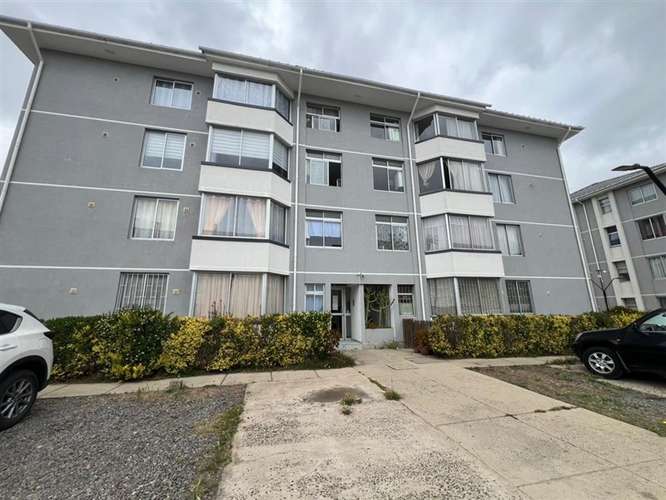 Venta departamento 1er piso con patio exclusivo Viña del Mar