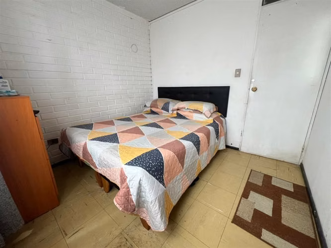 Venta departamento 1er piso con patio exclusivo Viña del Mar
