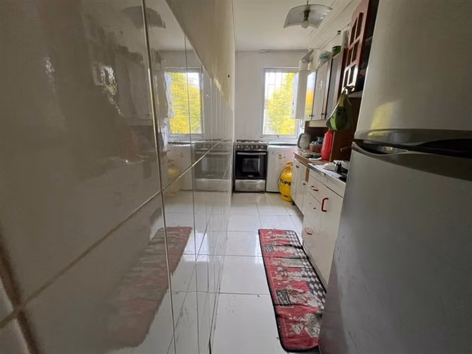 Venta departamento 1er piso con patio exclusivo Viña del Mar