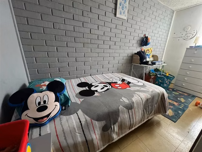 Venta departamento 1er piso con patio exclusivo Viña del Mar