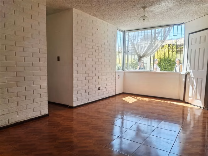 Venta departamento 1er piso con patio exclusivo Viña del Mar