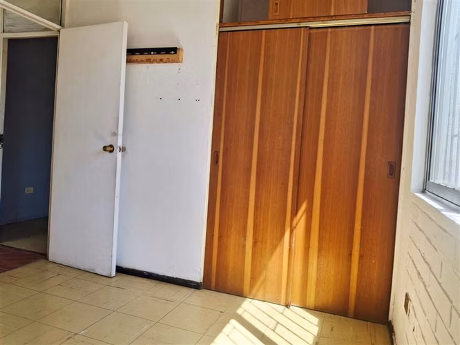 Venta departamento 1er piso con patio exclusivo Viña del Mar