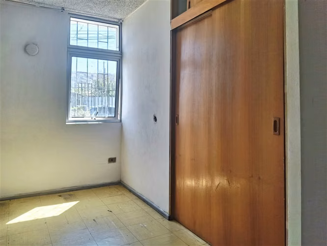 Venta departamento 1er piso con patio exclusivo Viña del Mar
