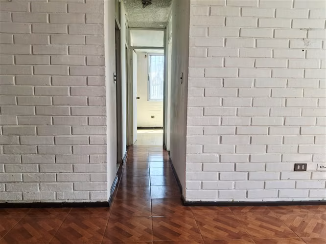 Venta departamento 1er piso con patio exclusivo Viña del Mar