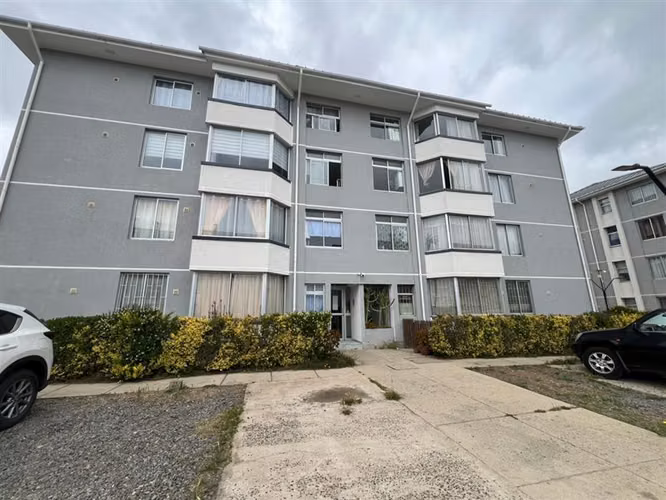 Venta departamento 1er piso con patio exclusivo Viña del Mar