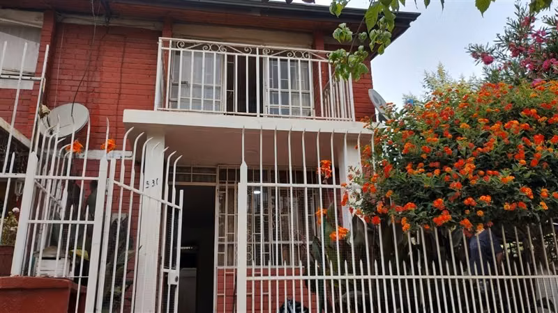 Casa en venta de 2 dorm. en La Florida - Imagen 3