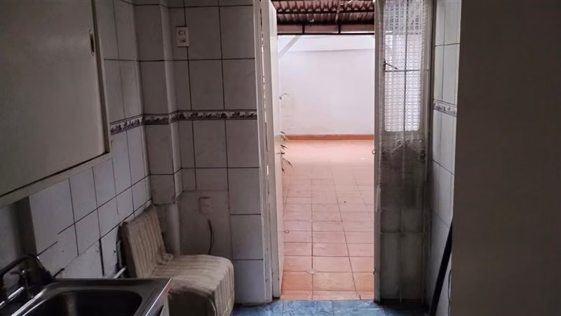Casa en venta de 2 dorm. en La Florida