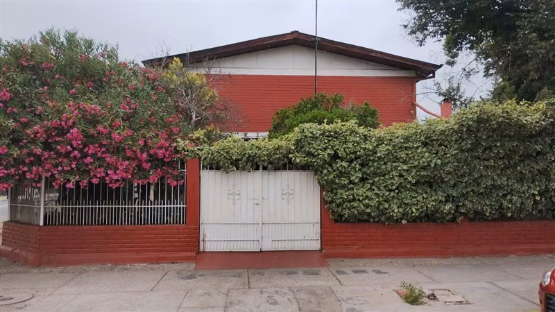 Casa en venta de 2 dorm. en La Florida - Imagen 4
