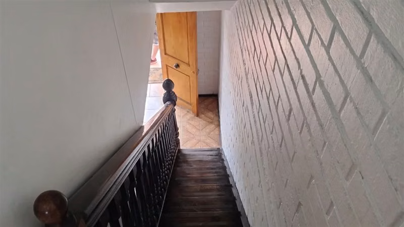 Casa en venta de 2 dorm. en La Florida