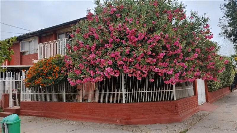 Casa en venta de 2 dorm. en La Florida - Imagen 2