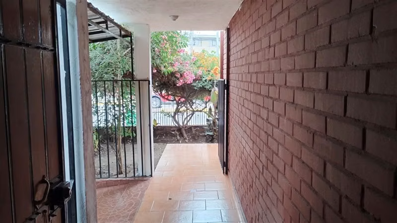 Casa en venta de 2 dorm. en La Florida - Imagen 8