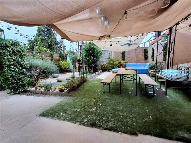 Casa en Venta Condominio Jardines de Peñablanca III 3D-3B
