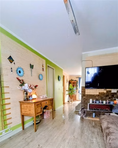 Casa en Venta Condominio Jardines de Peñablanca III 3D-3B