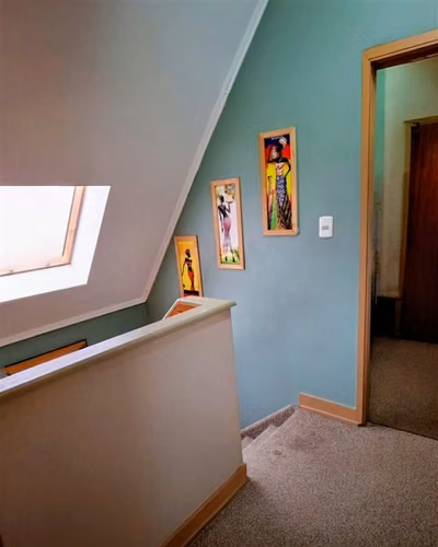 Casa en Venta Condominio Jardines de Peñablanca III 3D-3B