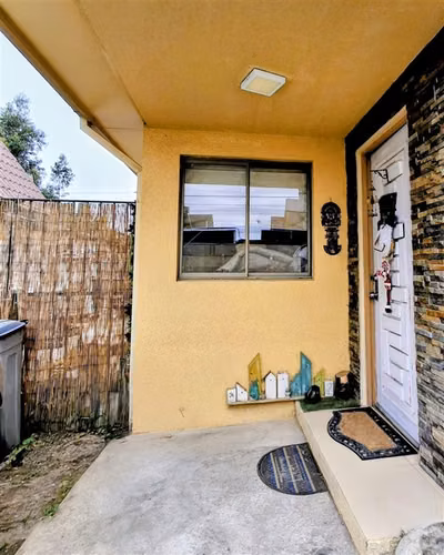 Casa en Venta Condominio Jardines de Peñablanca III 3D-3B