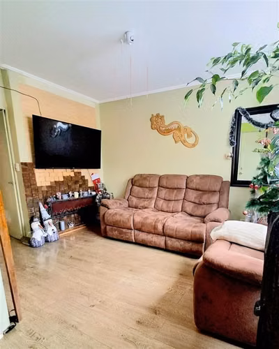 Casa en Venta Condominio Jardines de Peñablanca III 3D-3B