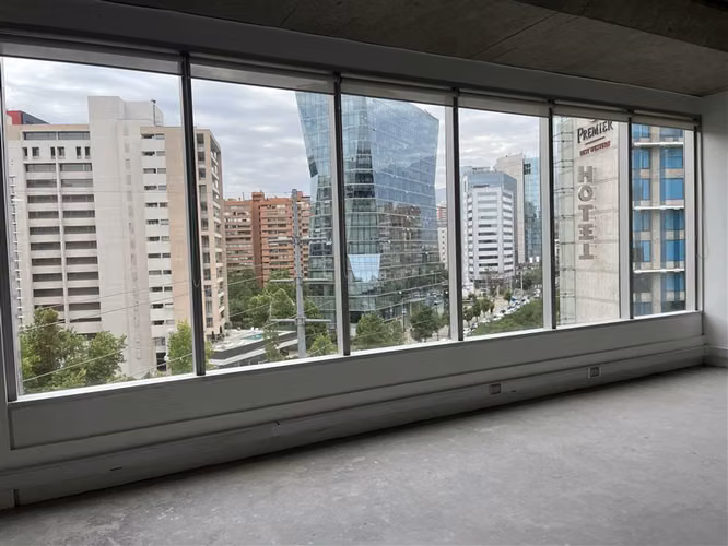 Oficina en venta en Las Condes - Imagen 10