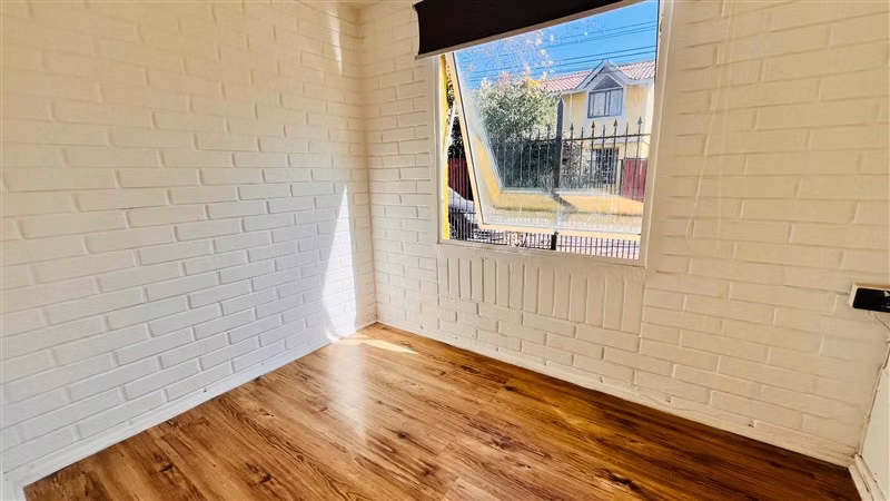 Casa en venta en Puente Alto
