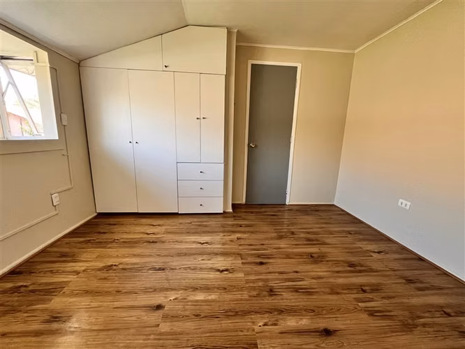Casa en venta en Puente Alto