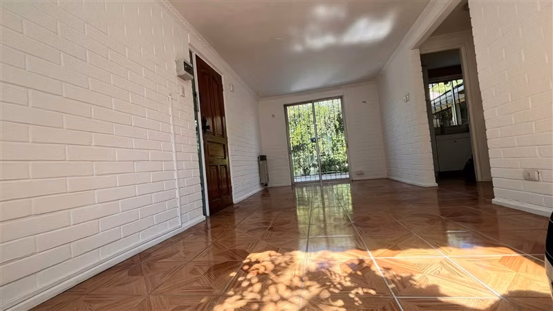Casa en venta en Puente Alto