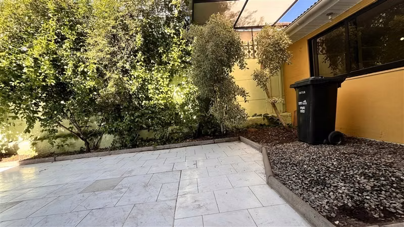 Casa en venta en Puente Alto