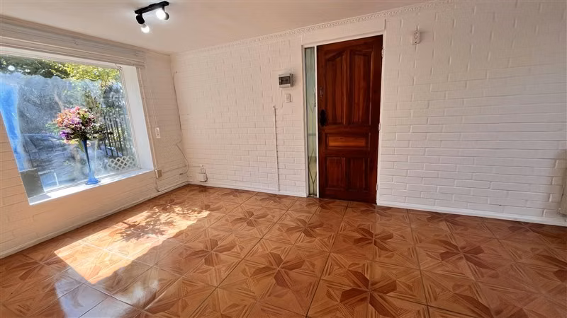 Casa en venta en Puente Alto