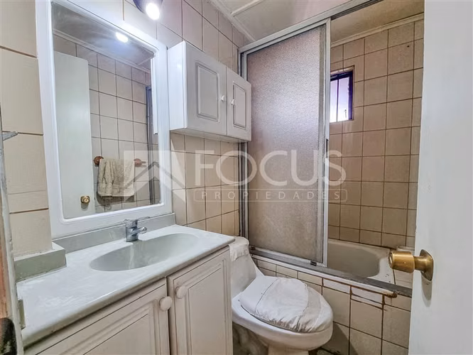 Casa en venta Maipú 4 Dormitorios 3 Baños metro Las Parcelas