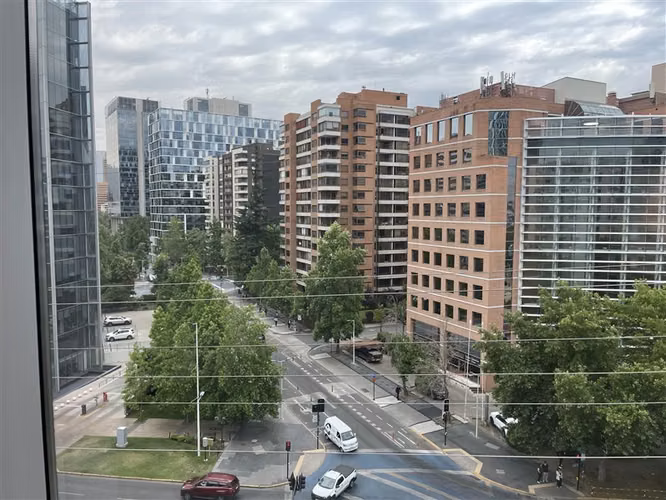 Oficina en arriendo en Las Condes