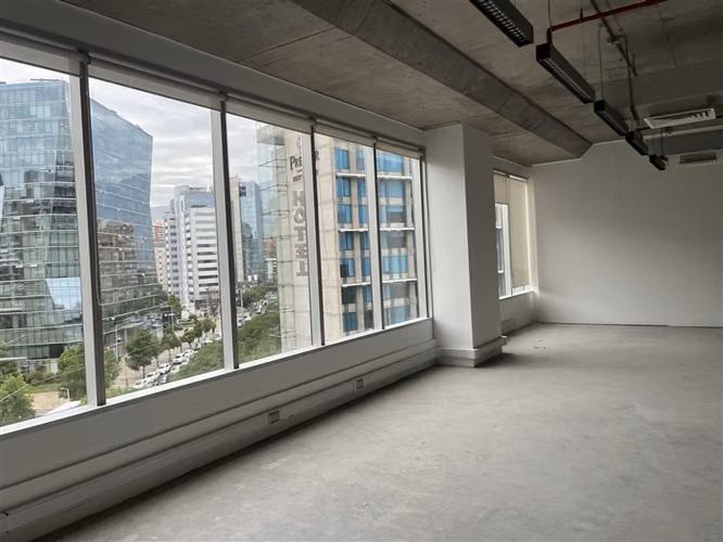 Oficina en arriendo en Las Condes