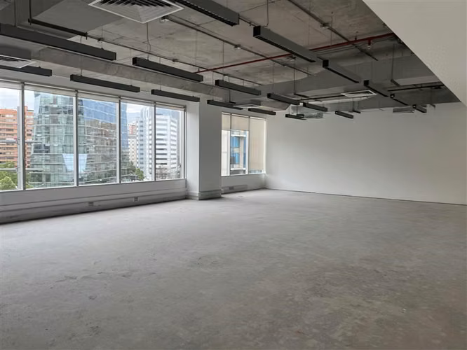 Oficina en arriendo en Las Condes