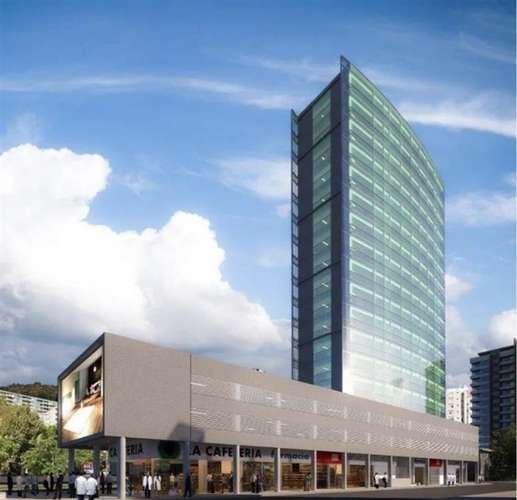 Oportunidad Inversionistas Venta Oficina en Viña del Mar
