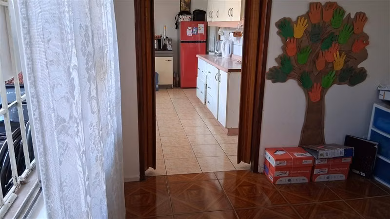 Casa en venta de 5 dorm. en Puente Alto