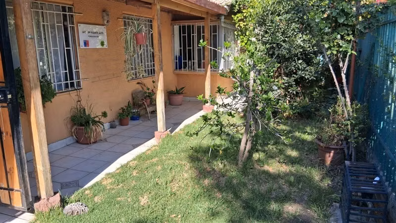 Casa en venta de 5 dorm. en Puente Alto