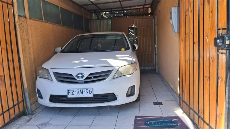 Casa en venta de 5 dorm. en Puente Alto