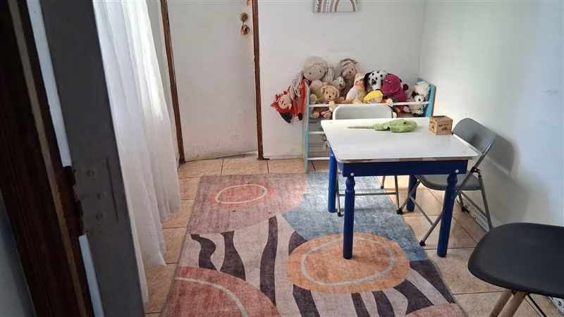 Casa en venta de 5 dorm. en Puente Alto