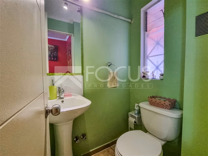 Casa en venta de 4 dorm. en Maipú - Imagen 22