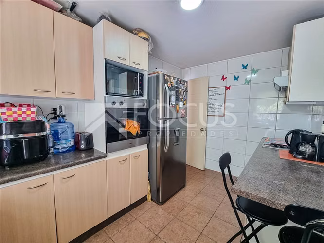 Casa en venta de 4 dorm. en Maipú - Imagen 8