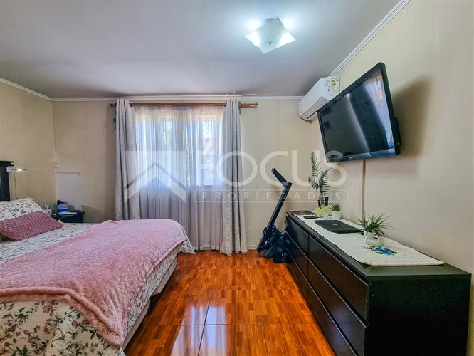 Casa en venta de 4 dorm. en Maipú - Imagen 11